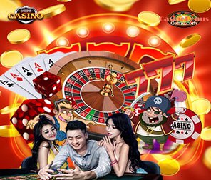 casino bonus casinobonusgenie.com