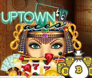 Uptown Aces Casino Free Spins No Deposit Bonus  casinobonusgenie.com
