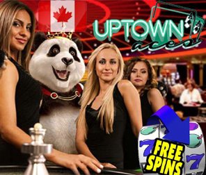 casinobonusgenie.com uptown aces casino  free spins